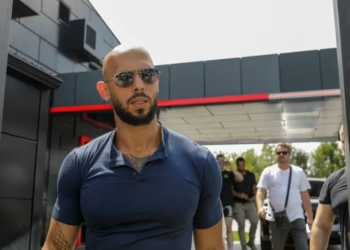 Romania court gives go-ahead to Andrew Tate human trafficking trial