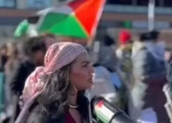 Mashal Sherzad, a pro-Palestine former DEI manager, is suing Minnesota University- Here’s why