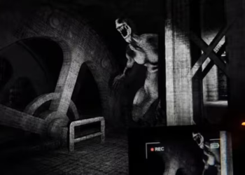 Content Warning: All about the horror game that can turn players into overnight sensations
