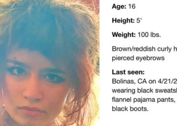 Missing Slack co-founder’s daughter Mint Butterfield found in San Francisco, ‘kidnapper’ arrested