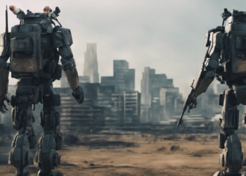 Experts call for urgent regulations on killer robots- Here’s why