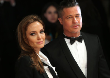 Angelina Jolie accuses Brad Pitt of physical abuse in winery dispute filing