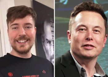 Mr. Beast thrilled by X’s potential, finds the platform lucrative