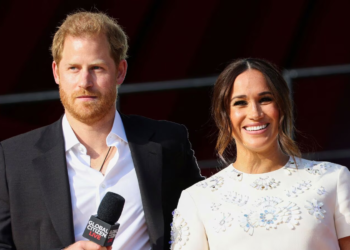 Meghan Markle receives stern warning ahead of UK visit
