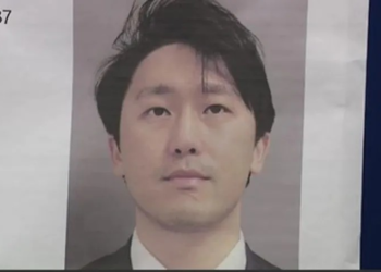 NASA engineer Eric Sim, accused of being a ‘serial rapist’, faces 6 charges of assault