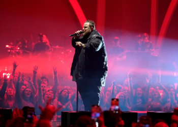 CMT Awards 2024: Full list of winners