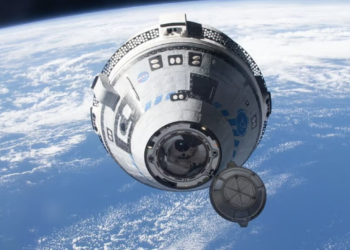Boeing Starliner to launch first crewed mission: All you need to know