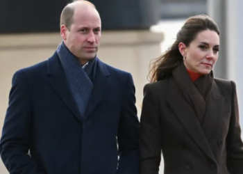 Prince William, Kate Middleton going through “hell” amid her cancer battle, says close friend