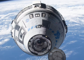 Boeing forced to scrub first crewed Starliner launch to the space station – Here’s why