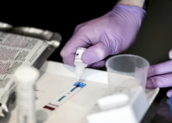CDC reports alarming rise in STD cases among Americans aged 55 and older