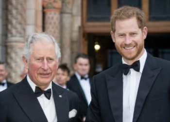 Prince Harry arrives in the UK but won’t meet King Charles. Here’s why