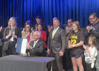 What is Taylor Swift bill? Minnesota bill signed into law to protect online ticket buyers