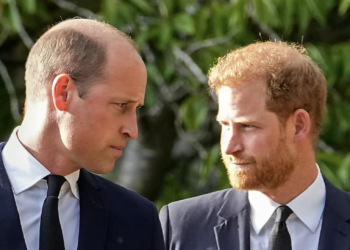 Prince William not letting Harry anywhere near Kate Middleton: Report