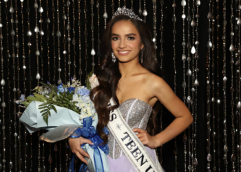 Miss Teen USA 2023, UmaSofia Srivastava, resigns just 2 days after Miss USA stepped down
