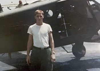 Human remains found nearly 50 years ago in Arizona identified as a Vietnam veteran from Minnesota