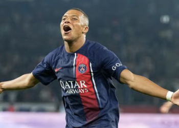 Kylian Mbappe confirms PSG exit; expected to sign for Real Madrid