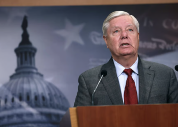 Senator Lindsey Graham suggests nuking Gaza, draws parallels to Hiroshima”