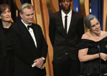 Bafta TV Awards 2024: Full list of winners