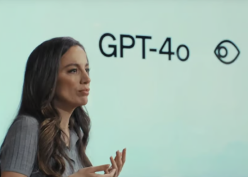 What is GPT-4o? OpenAI unveils powerful free-for-all AI model with vision, text, and voice