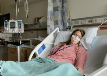 Vaccine trial patient in Utah sues AstraZeneca, claiming she was left “permanently disabled”