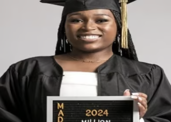 Madison Crowell: Georgia teen accepted in 231 universities, awarded $14.7 million in scholarships