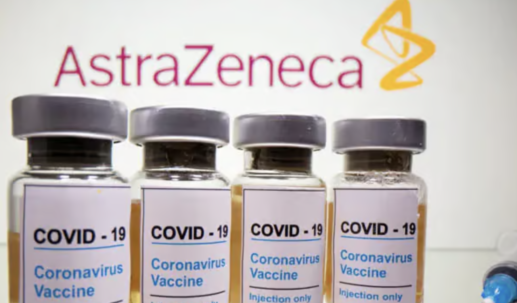 AstraZeneca COVID vaccine linked to another rare but fatal blood clotting disorder