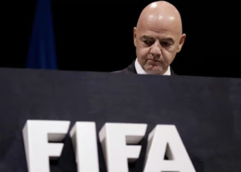 FIFA to seek legal advice on Palestinian proposal to suspend Israel from international soccer