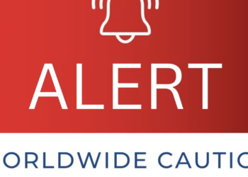 State Department issues ‘worldwide caution’ alert for Americans overseas