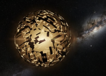 Dyson spheres: ‘Giant alien power plants’ may be drawing energy from seven stars in our galaxy