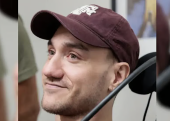 Neuralink’s first brain implant patient shares life-changing experience