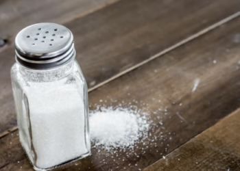 Salt’s deadly impact: WHO urges reduction in sodium consumption