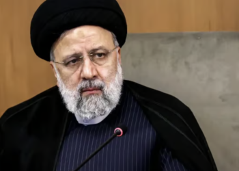 Who was Ebrahim Raisi, Iran’s president, killed in a helicopter crash?