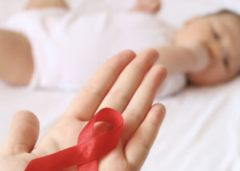 Major Policy Shift: American Academy of Pediatrics reverse decades-old advice against HIV-positive mothers breastfeeding