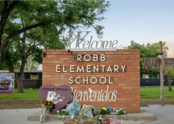 Uvalde to pay $2 million to families of school shooting victims