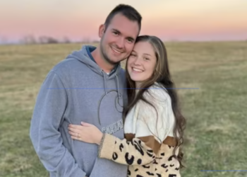 Missouri Rep. Ben Baker’s daughter and son-in-law shot dead by gang in Haiti