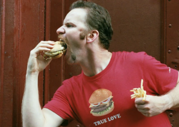 Super Size Me director Morgan Spurlock dies at 53
