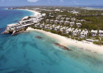 Tiny Caribbean island Anguilla strikes gold with AI domain boom. Here’s how