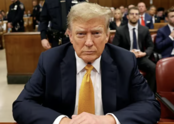 Donald Trump’s historic hush money trial concludes, verdict imminent