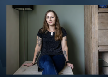 Zoraya ter Beek: Physically fit Dutch woman dies by ‘approved suicide’ using euthanasia