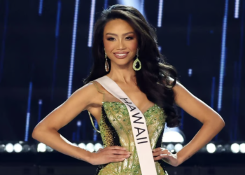 Miss USA Savannah Gankiewicz receives death threats amid pageant controversy