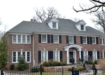 Illinois: Iconic ‘Home Alone’ house listed for sale at $5.25 million
