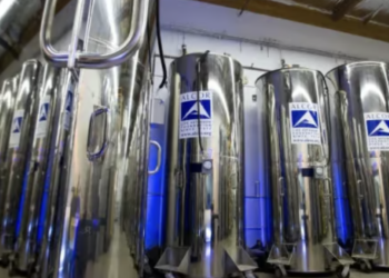Austalia: Cryonics company freezes first client, aiming to bring him back to life in future