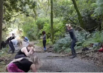 What is the ‘rage ritual’ trend? Women in US are spending up to $8k to scream and break things to vent their anger