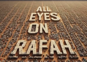 Breezy Explainer: Why ‘All Eyes on Rafah’ is trending on social media