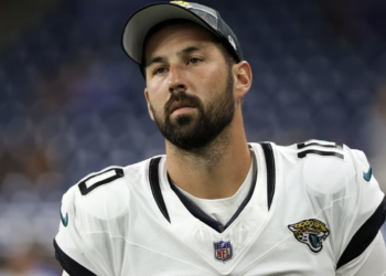 NFL Kicker Brandon McManus accused of sexually assaulting 2 flight attendants on team flight