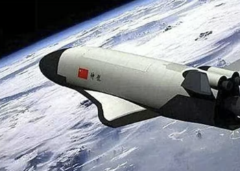 China’s secret spaceplane releases ‘mystery object’ into Earth’s orbit; the US monitoring closely