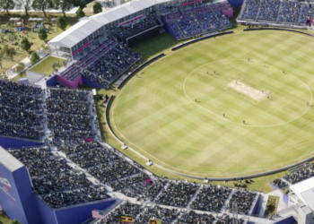 Security tightened in New York for India-Pakistan T20 amid ISIS-K threat