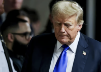 Breezy Explainer: How Donald Trump’s conviction will impact the US election