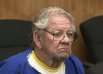 California man accused of serial slingshot attacks dies shortly after arrest