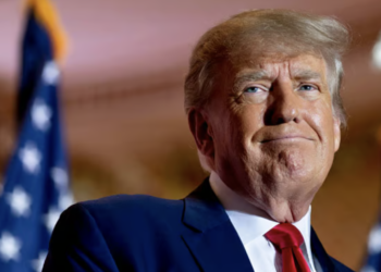 Breezy Explainer: How can Trump be president despite the conviction?